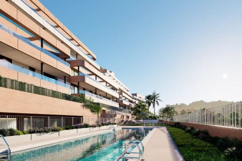 Eagle Hills - Galería de imágenes
